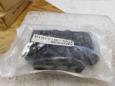 Parker Model:  PVL-B121618 Solenoid.  New Old Stock