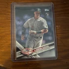 Topps Aaron Judge Rookie Card #287 2017 New York Yankees Complete Set