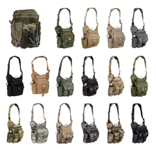 Tactical Bag Orpheus 12L MOLLE ANA Tacticlal Hunting Russian Original