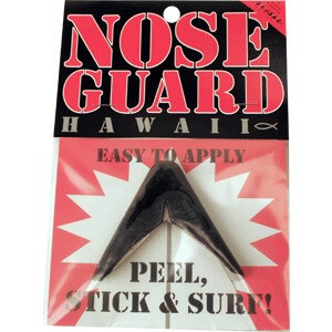 Surfco Hawaii  Shortboard Nose Guard Kit
