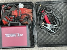 Thermal Arcmaster 175 SE 175A Inverter Welder MMA Inverter Welder Stick Lift Tig