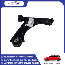 Triangle de suspension Fiat PUNTO