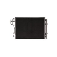 Kondensator Klimaanlage Mahle AC 917 000S FüR Hyundai I10 II