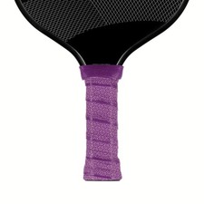 Lizard Skins DSP Ultra Pickleball Grip Tape: 0.8 mm thick Violet Purple