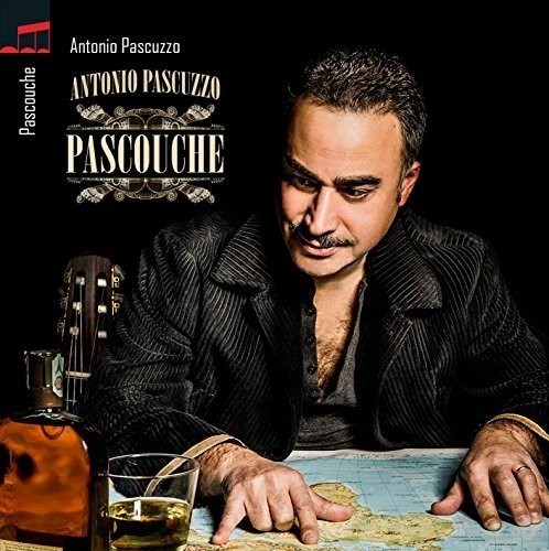 Антонио Паскуццо Паскуше (CD)