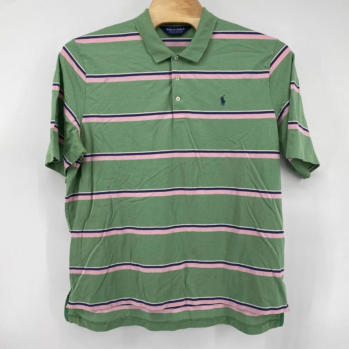 Polo Ralph Lauren Size 2XL Short Sleeve Golf Shirts & Tops for Men