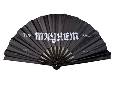New Lady Gaga The Mayhem Ball World Tour Official Merch Dead Dance New Lady Gaga The Mayhem Ball World Tour Official Merch Dead Dance