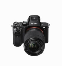 Sony Alpha a7II - Full Frame Mirrorless Digital Camera w/ 28-70mm f/3.5-5.6 Lens