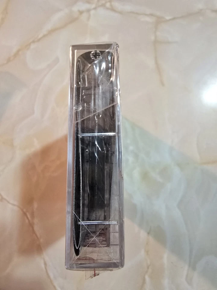 Method Man Tical 2000 : Judgement Day Cassette Tape Sealed Wu Tang Rap Hip Hop - Image 2 of 4