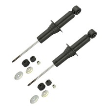Front KYB Excel-G Shocks Struts For Chevy Colorado & GMC Canyon New Pair