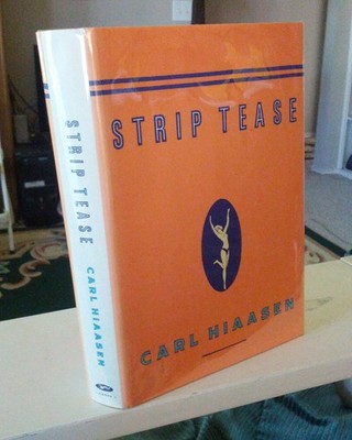 Strip Tease