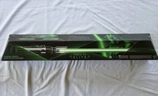 STAR WARS The Black Series Sabine Wren Force FX Elite Electronic Lightsaber
