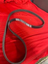 Maserati 4200 Alternator Belt #200738