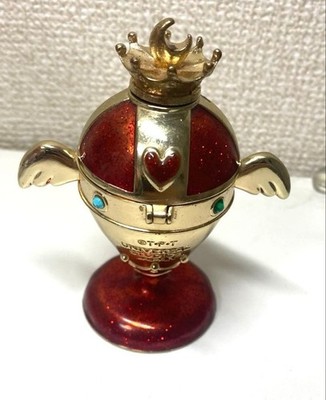 USJ Limited Sailor Moon 25th Charis Jewelry Case Box 2019 Universal Studios l56