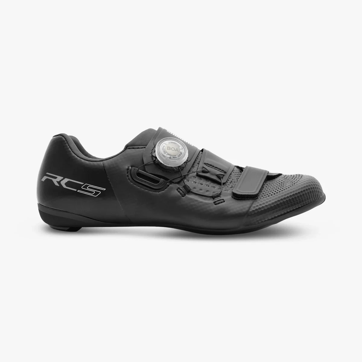 Chaussures Vélo Shimano SH-R085W Femme - Argentées - Taille 37 - Neuves