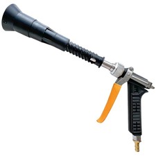 Stainless Steel Agricultural Spray Gun