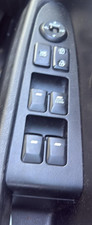 Pulsante interruttore alzacristalli elettrico KIA SPORTAGE 5DR 2010-2016