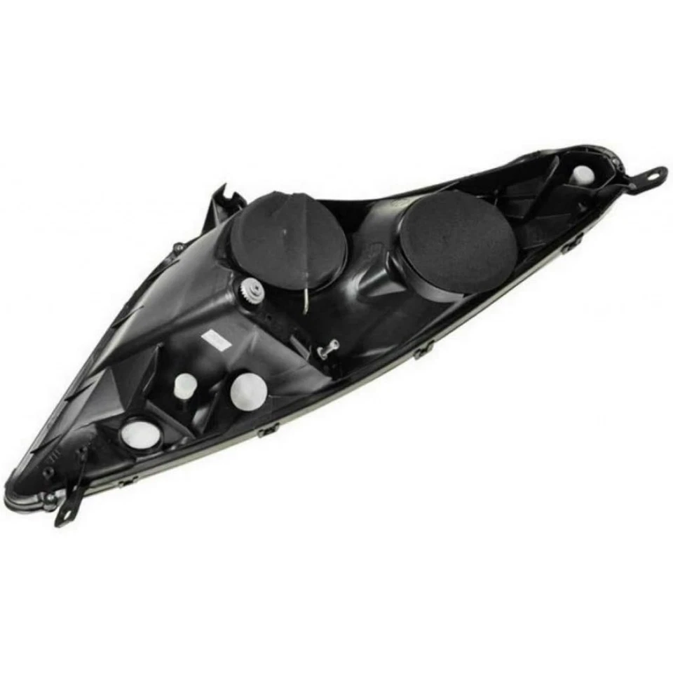 For 2000 - 2005 Toyota Celica Headlight Driver & Passenger Side Pair - Image 2 of 4