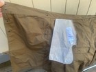 511 Tactical Brand Utility Kilt, Battle Brown, size 42” used, great condition — photo 7