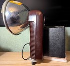 Zeiss Ikon Tengor Camera with flash and 2 dozen bulbs. Excellent condition. — photo 5