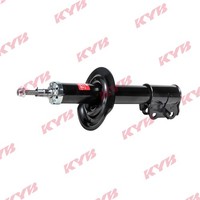 StossdÄMpfer Vorderachse Links FÜR KIA Venga (Yn) - KYB 3330122