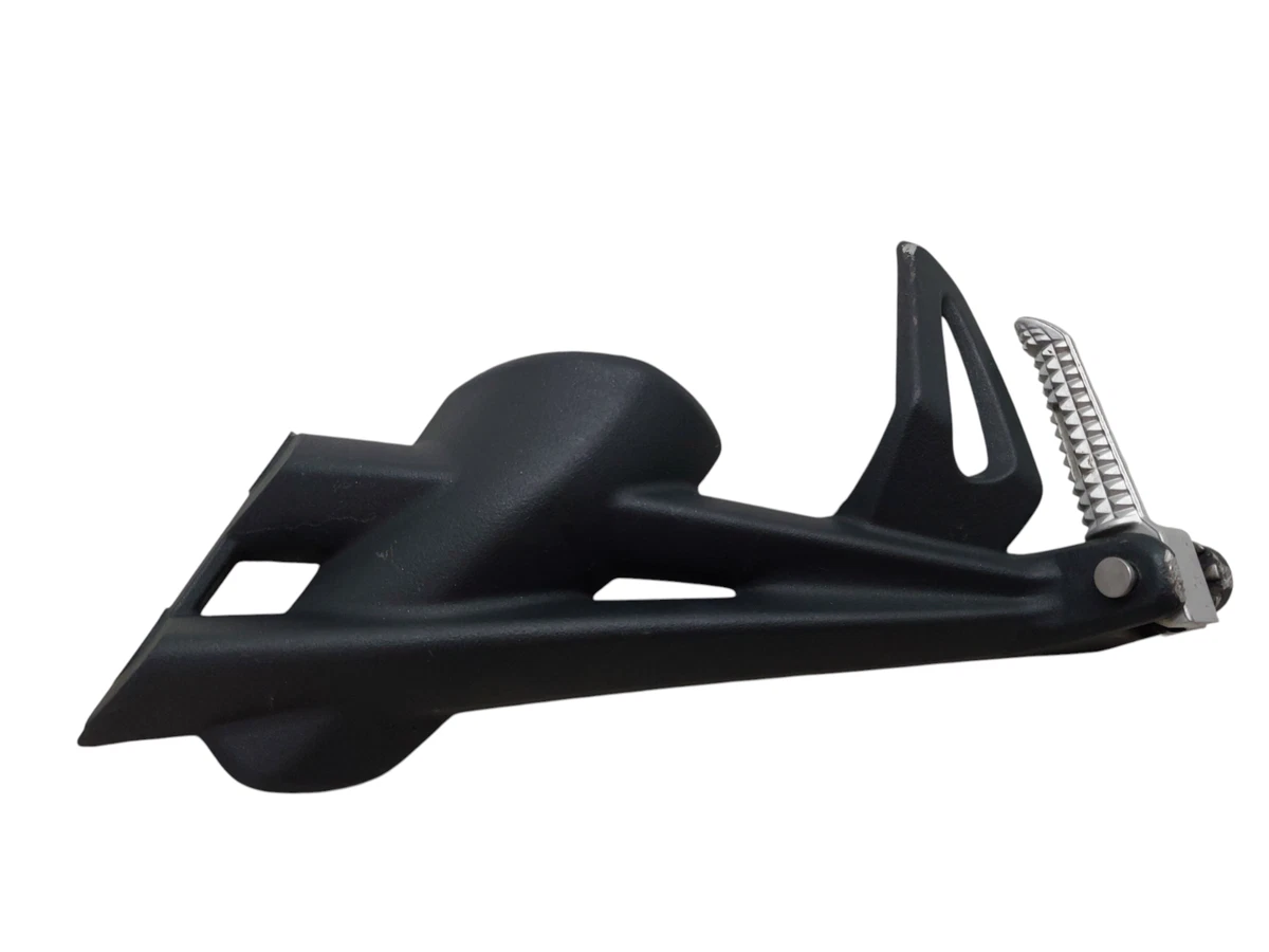 Platine Repose-pied Passager Droite Pour Triumph Street Triple 675 (2010-2012) - Occasion UK