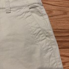 GAP 9” Cream Colored Bermuda Shorts, Size 8, Excellent Condition, SFH — photo 5