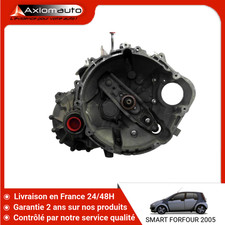 Boite de vitesse Smart FORFOUR
