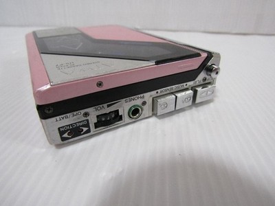 B0572 AIWA HS-P7 Cassette Player | eBay