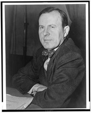 Lester B. Pearson,Mike Pearson,Canada's Ambassador to United States,1944
