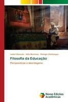 Isabel Vilanculo (U. A.) | Filosofia Da EducaçãO | Taschenbuch | Portugiesisch