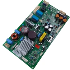 LG Genuine  Fridge Control Board EBR74796430  *Same Day Ship & 60 Days Warranty*