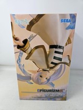 SEGA FIGURIZM α Frieren Frieren Beyond Journey's End Flower Dance Figure New