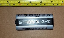 Streamlight 78118 Streamlight Battery Pack - Stinger 2020 S