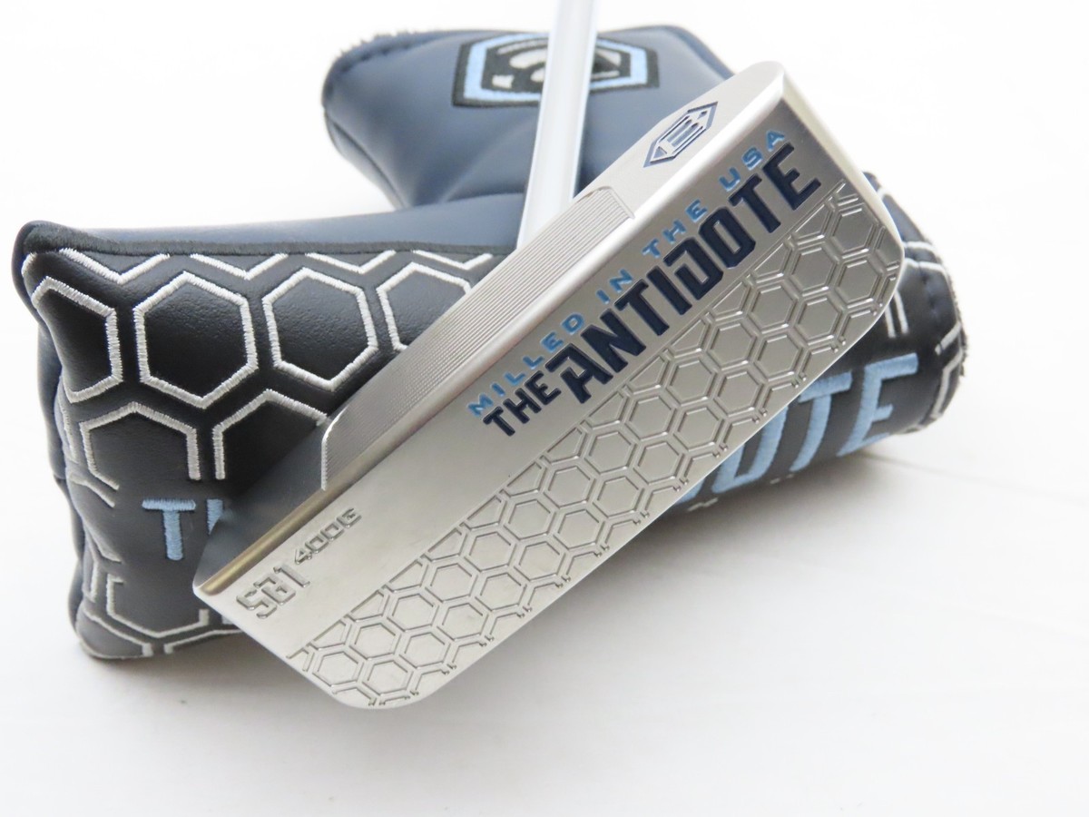 Used Bettinardi The Antidote SB1 36