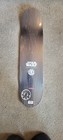 Element Skateboard Deck Star Wars Yoda Limited Edition Collectable RARE LE — photo 2