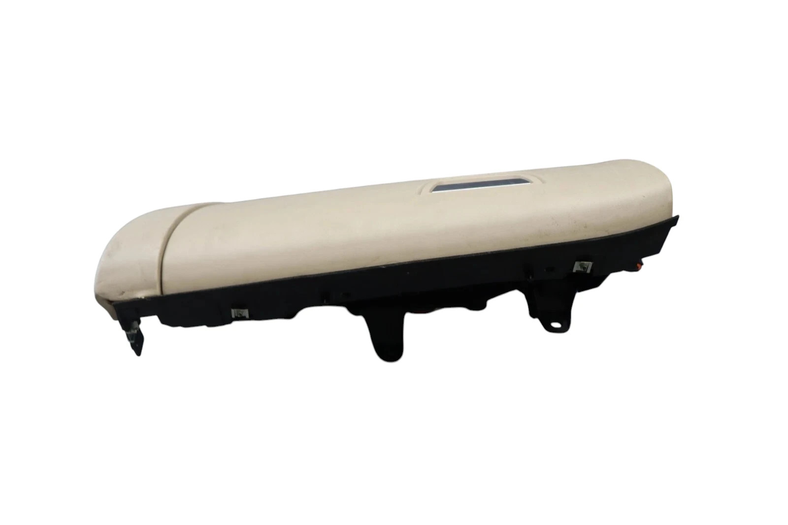 14-17 Maserati Ghibli Dashboard Glovebox Glove Box Storage Compartment Oem
