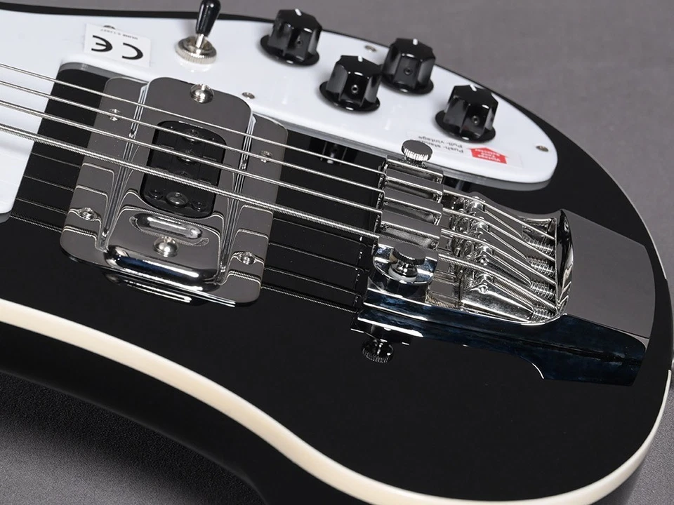 Rickenbacker 4003 Jetglo - Bild 4 von 4