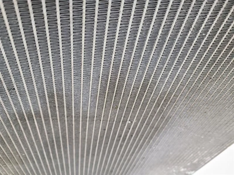 2014 2015 2016 2017 HYUNDAI ELANTRA  Radiator Hatchback  - Imagem 2 de 4