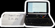 GPD WIN 3