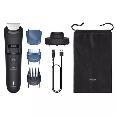 Philips PHILIPS BEARDTRIMMER SERIES 7000 VACUUM BARTSCHNEIDER BT5780/15