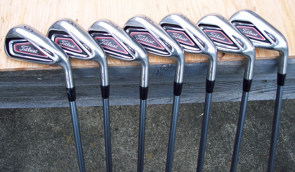 Titleist Ap1 for sale - eBay