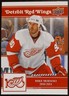 2025 - 2026 Upper Deck Mike Modano Detroit Red Wings Centennial #83 Hockey