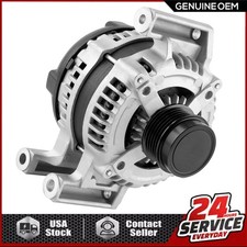 Alternator 104210-1962 For Chevrolet Malibu 2013-2015 2.5L ,2016-2019 2.0L 11682