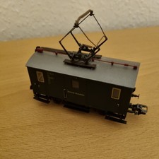Märklin H0 Digital 3683 Gütertriebwagen BR ET 194 der DRB OVP