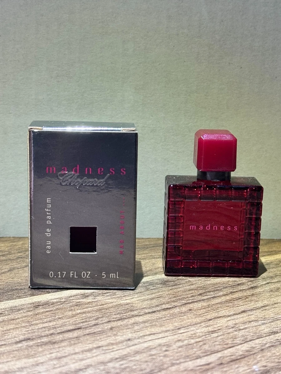 Chopard Madness Fragrances for Women for sale | eBay