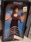 Barbie Collector Titanic Rose Fashion Doll 12in Original Packaging Vintage