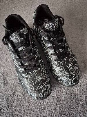 Sketchers uno Process Sketch vom Künstler Vexx gr.39 wie Neu