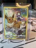 Eevee TG11/TG30  Brilliant Stars Trainer Gallery Ultra Rare Pokemon near mint