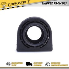 1 Center Support Bearing For 1960 1961 1969-1974 Chevrolet C30 Pickup 5.7l